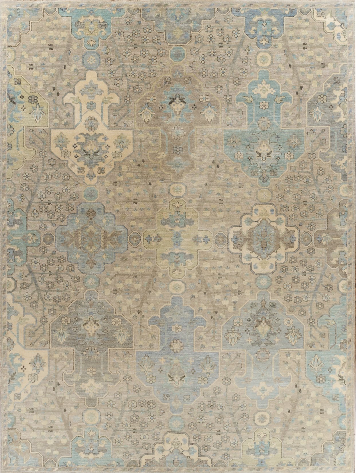Retro Classics Rugs - Classic Designs Revitalized — Decorative